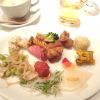 The Kitchen Salvatore Cuomo NAGOYA - 