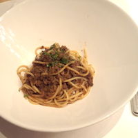 The Kitchen Salvatore Cuomo NAGOYA - 
