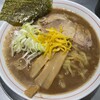 ラーメン ジャンボ餃子 天神