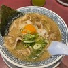 丸源ラーメン 市川大野店