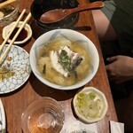 鎗屋町 つぶらや - 