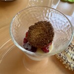 創菜欧風料理 ル ポタジェ - 