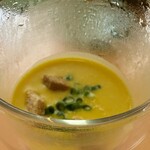 創菜欧風料理 ル ポタジェ - 