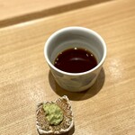 日本橋 蕎ノ字 - 