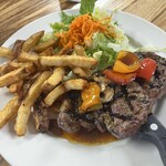 イグアンドピース パトロン - 