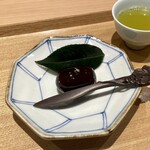 日本橋 蕎ノ字 - 