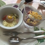 創菜欧風料理 ル ポタジェ - 