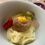 創菜欧風料理 ル ポタジェ - 