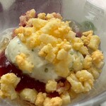 創菜欧風料理 ル ポタジェ - 