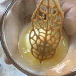 創菜欧風料理 ル ポタジェ - 