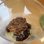 創菜欧風料理 ル ポタジェ - 