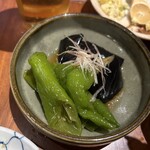 鎗屋町 つぶらや - 