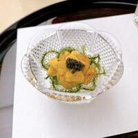 やま中・本店　鮨と日本料理　 - 