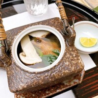 やま中・本店　鮨と日本料理　 - 