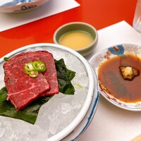 やま中・本店　鮨と日本料理　 - 