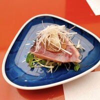 やま中・本店　鮨と日本料理　 - 