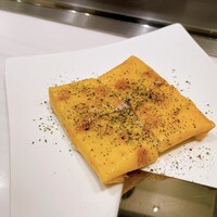 鉄板焼 曉 - 