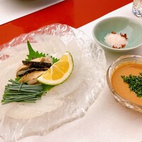 やま中・本店　鮨と日本料理　 - 