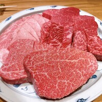 焼肉すどう 春吉 - 