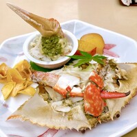 やま中・本店　鮨と日本料理　 - 