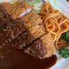上野精養軒 本店レストラン