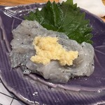 立ち喰い寿司 大松 - 