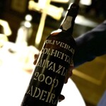 Ledoyen - こちらは失念(^^)