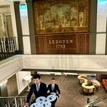 Ledoyen - ただ、かっこいい♡