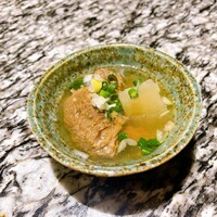 焼肉 宮中 - 