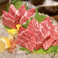 馬桜 銀座通り店 - 