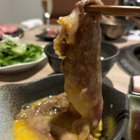 近江うし 焼肉 にくTATSU 青山本店 - 