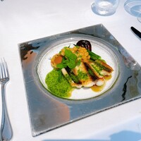 レストラン・ジョルジュマルソー - 