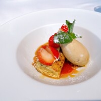 レストラン・ジョルジュマルソー - 