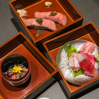 京都つゆしゃぶCHIRIRI 大阪梅田茶屋町店 - 
