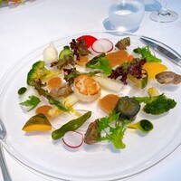 レストラン・ジョルジュマルソー - 