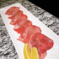 焼肉 宮中 - 