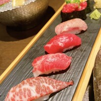 馬桜 銀座通り店 - 
