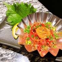 焼肉 宮中 - 