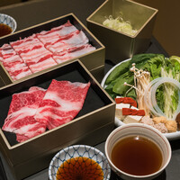 京都つゆしゃぶCHIRIRI 大阪梅田茶屋町店 - 
