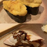 鮨 銀座 おのでら - 