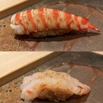 鮨 銀座 おのでら - 