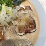 上方レインボー - 