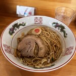 Ramen Dream 桐麺 - 