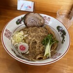 Ramen Dream 桐麺 - 
