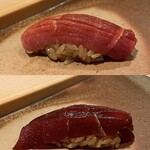 鮨 銀座 おのでら - 