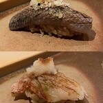 鮨 銀座 おのでら - 