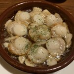 中崎バル ESTRELLA - 