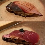 鮨 銀座 おのでら - 