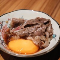 中目黒焼肉 登牛門 - 