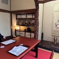 江戸懐石 若福 - 